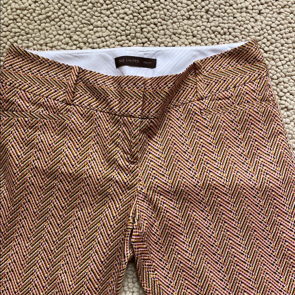 The Limited Drew Fit Pants - Picture 1 of 4